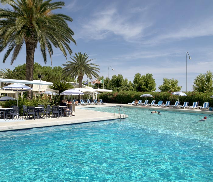 Grand Hotel Don Juan