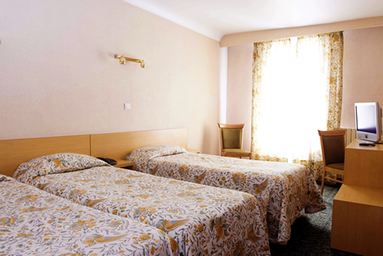 Grand Hotel Du Havre