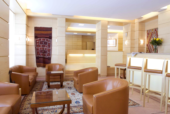 Grand Hotel Du Havre