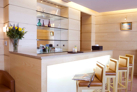 Grand Hotel Du Havre