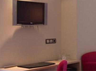Abba Santander Hotel