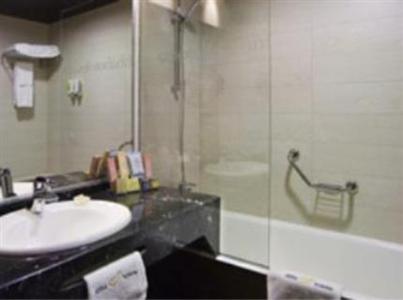 Abba Santander Hotel