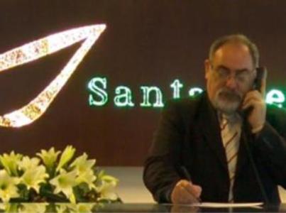 Abba Santander Hotel