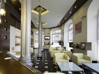 Abba Santander Hotel