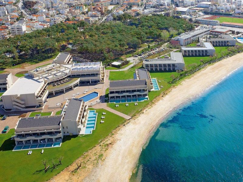 Astir Alexandroupolis