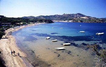 Grand Hotel Elba International