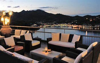 Grand Hotel Elba International