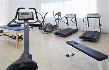 Grand Hotel Elba International