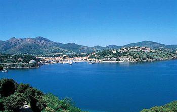 Grand Hotel Elba International