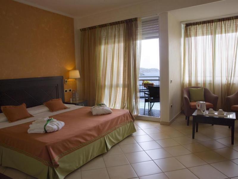 Grand Hotel Elba International