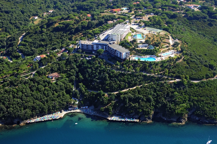 Grand Hotel Elba International