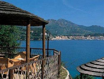 Grand Hotel Elba International