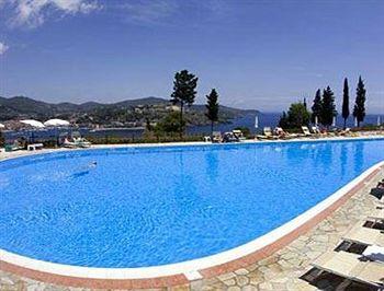 Grand Hotel Elba International