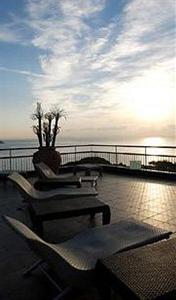 Grand Hotel Elba International