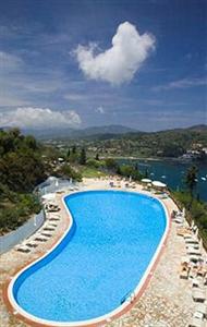 Grand Hotel Elba International