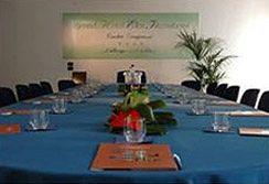Grand Hotel Elba International