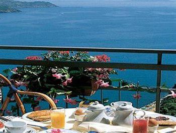 Grand Hotel Elba International