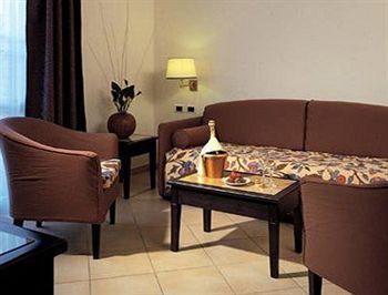 Grand Hotel Elba International