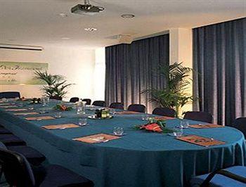 Grand Hotel Elba International