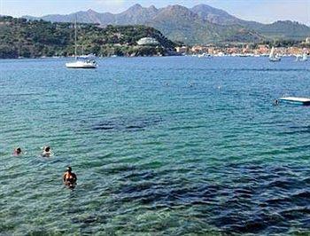 Grand Hotel Elba International