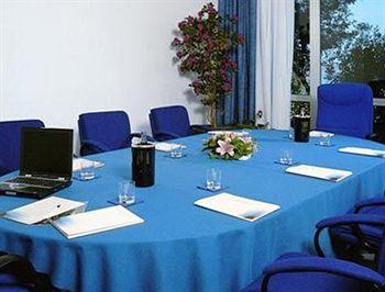 Grand Hotel Elba International