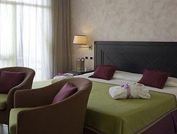 Grand Hotel Elba International