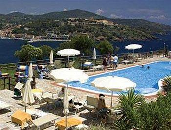 Grand Hotel Elba International