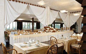Grand Hotel Elba International