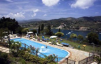 Grand Hotel Elba International