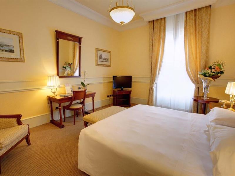 Grand Hotel Et Des Palmes