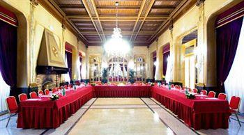 Отель Grand Hotel Et Des Palmes Италия, Палермо, фото 2