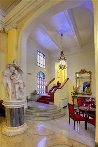 Grand Hotel Et Des Palmes