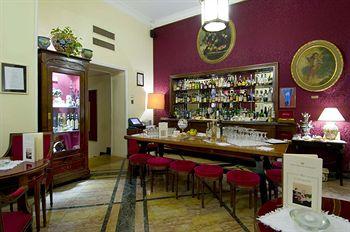 Отель Grand Hotel Et Des Palmes Италия, Палермо, фото 27