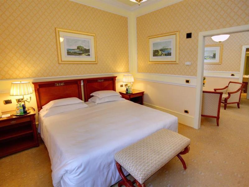 Grand Hotel Et Des Palmes