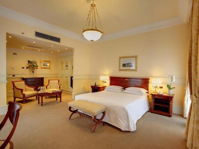 Grand Hotel Et Des Palmes