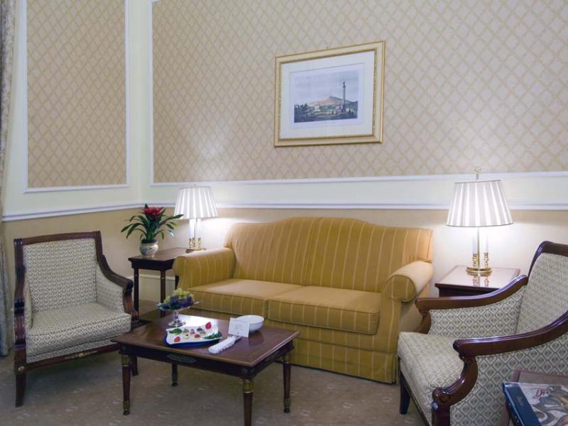 Grand Hotel Et Des Palmes