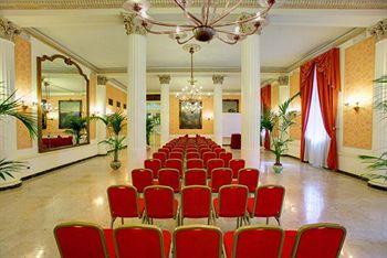 Отель Grand Hotel Et Des Palmes Италия, Палермо, фото 37