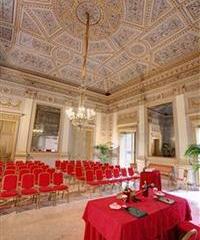 Отель Grand Hotel Et Des Palmes Италия, Палермо, фото 40