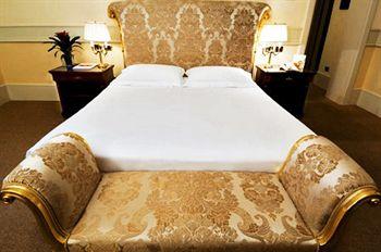 Отель Grand Hotel Et Des Palmes Италия, Палермо, фото 4
