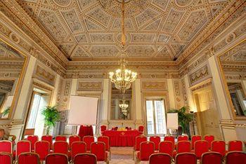 Отель Grand Hotel Et Des Palmes Италия, Палермо, фото 41