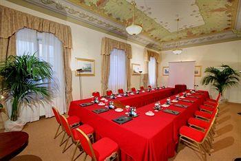 Отель Grand Hotel Et Des Palmes Италия, Палермо, фото 45