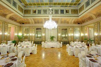 Отель Grand Hotel Et Des Palmes Италия, Палермо, фото 46