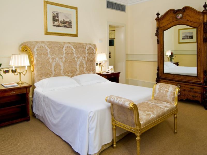 Grand Hotel Et Des Palmes