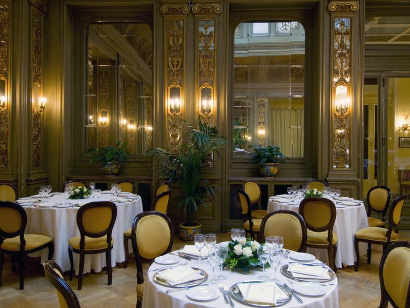 Grand Hotel Et Des Palmes
