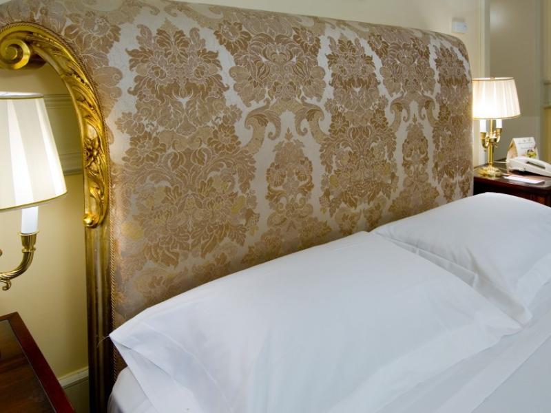 Grand Hotel Et Des Palmes