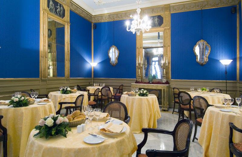 Grand Hotel Et Des Palmes
