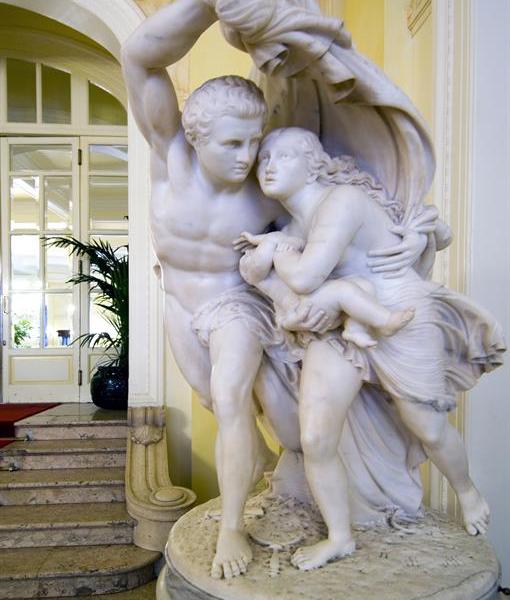 Grand Hotel Et Des Palmes