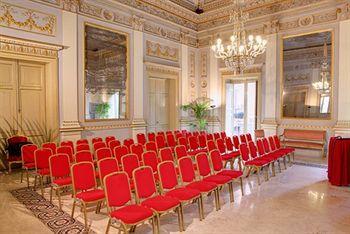 Отель Grand Hotel Et Des Palmes Италия, Палермо, фото 10