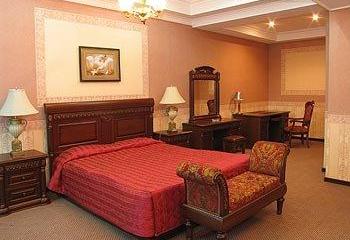 Отель Grand Hotel Eurasia Казахстан, Алматы, фото 3