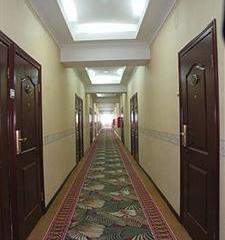 Отель Grand Hotel Eurasia Казахстан, Алматы, фото 7